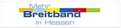 Logo HA Hessen Agentur GmbH, Geschäftsstelle Breitband